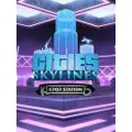 Paradox Cities Skylines Kpop Station PC Game